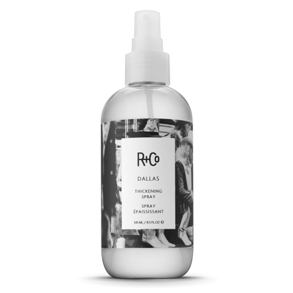R+Co DALLAS Thickening Spray 241ml - Kess Hair and Beauty