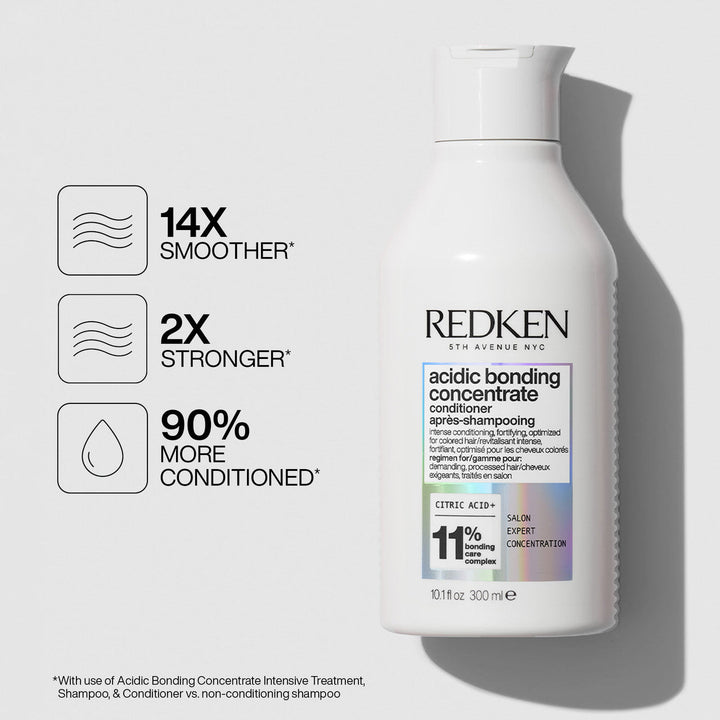 Redken - Dream Acidic Bonding Concentrate Duo Pack