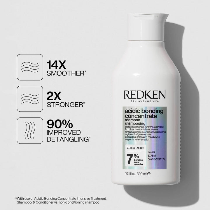 Redken - Dream Acidic Bonding Concentrate Duo Pack