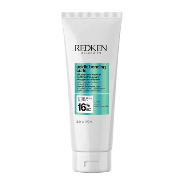 Redken - Acidic Bonding Curls Silicone Free Leave In Treatment 250ml