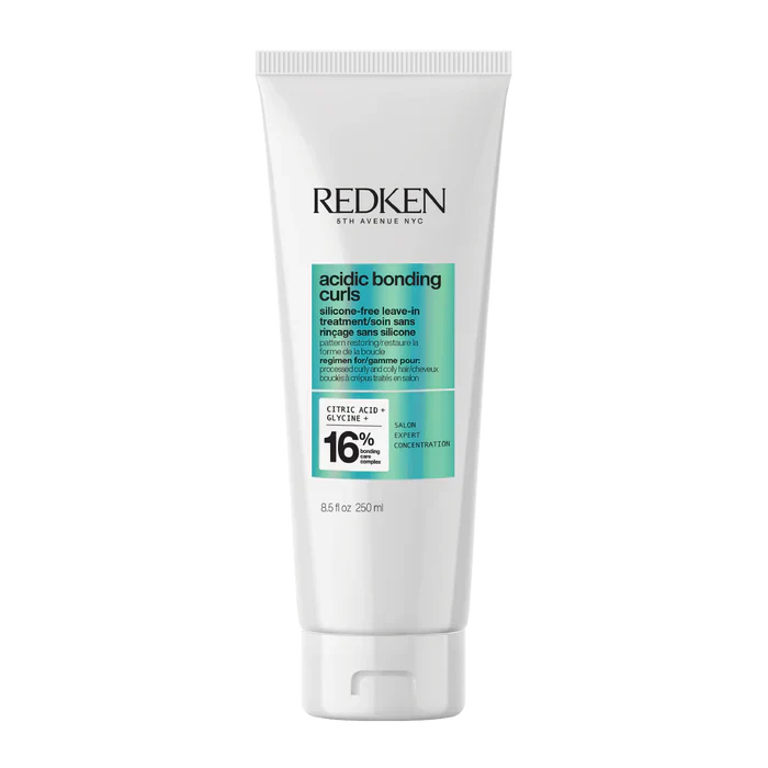 Redken - Acidic Bonding Curls Silicone Free Leave In Treatment 250ml