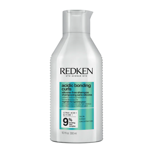 Redken Acidic Bonding Curls Shampoo 300ml