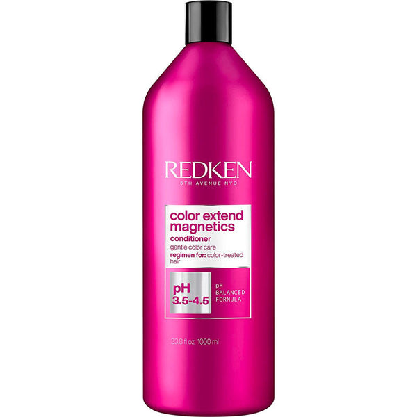Redken Colour Extend Magnetics Conditioner 1L