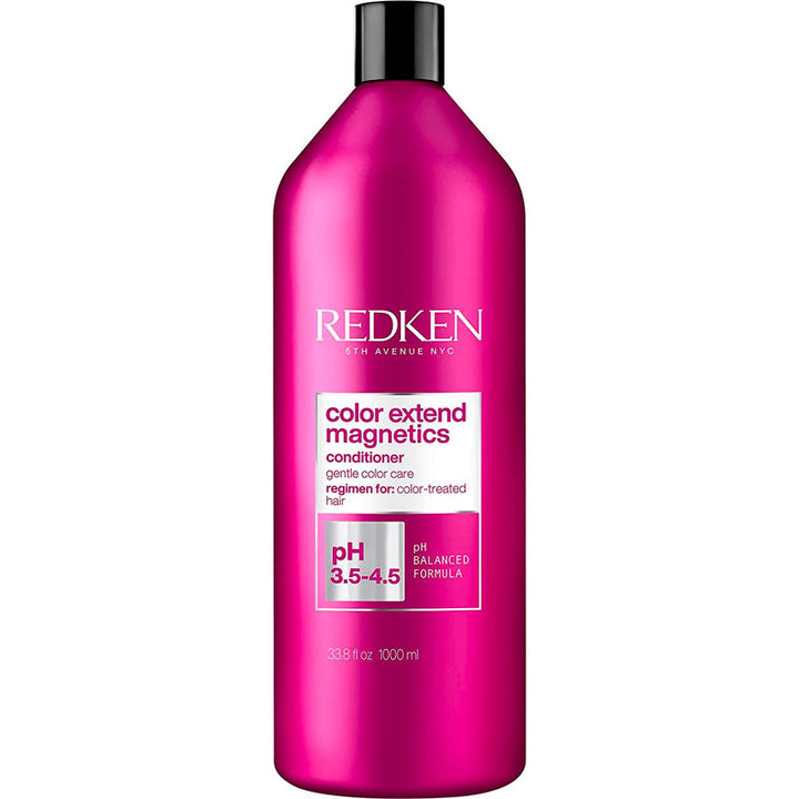 Redken Colour Extend Magnetics Conditioner 1L