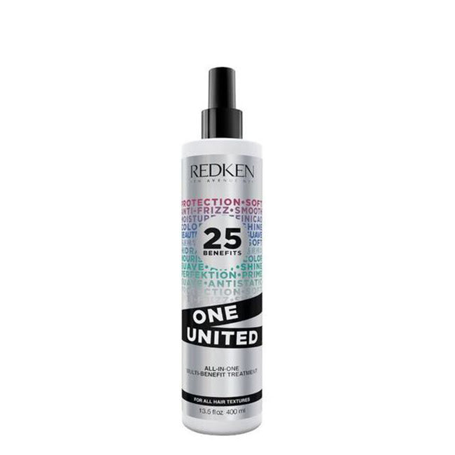 Redken One United All-in-One Treatment 400ml - Kess Hair and Beauty