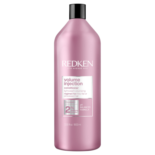 Redken Volume Injection Conditioner 1L