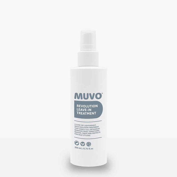 Muvo Revolution Leave-in 200ml