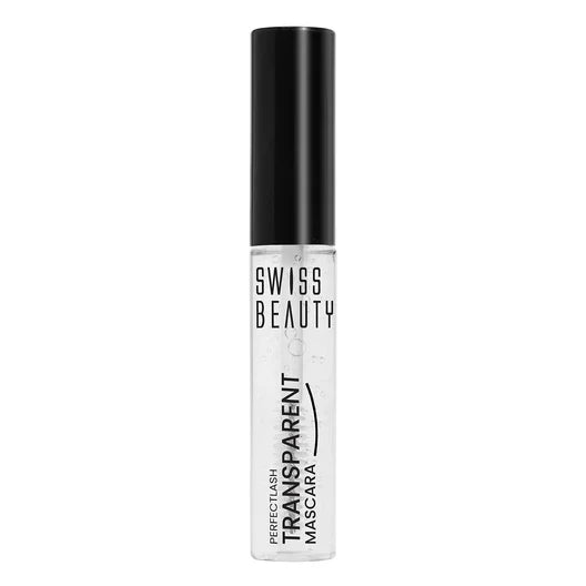 Swiss Beauty - Perfect Lash Transparent Mascara