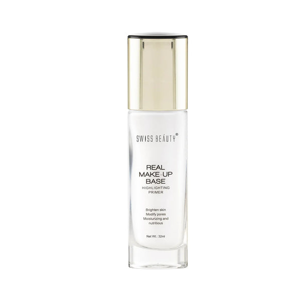 Swiss Beauty  Highlighting Primer - Natural Tint