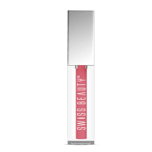 Swiss Beauty - Plump-Up Wetgloss Shade No. 07 Date Night