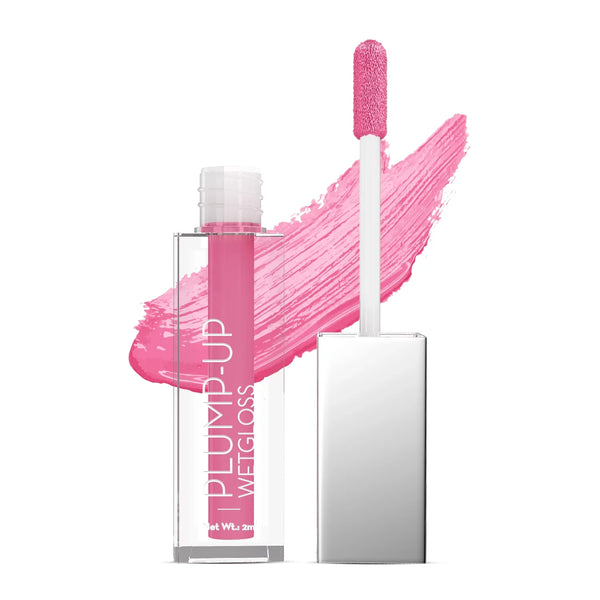 Swiss Beauty Plump-up WetGloss - 09 Berrilicious