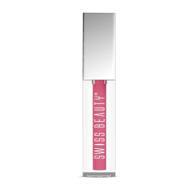 Swiss Beauty Plump-up WetGloss - 10 popsicle