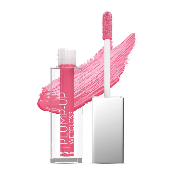 Swiss Beauty Plump-up WetGloss - 10 Popsicle