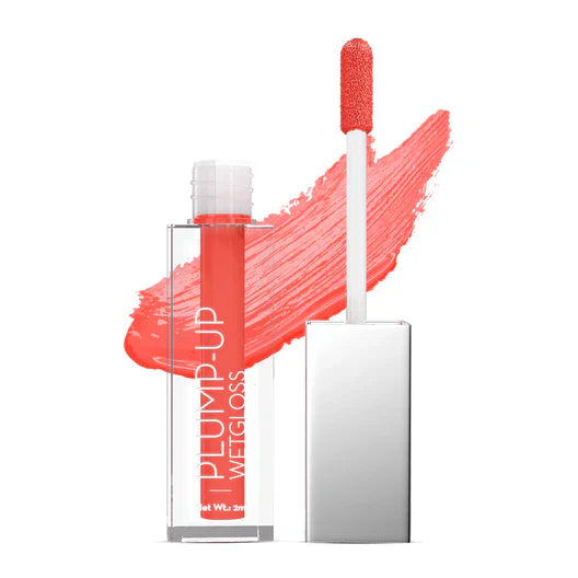 Swiss Beauty - Plump-Up Wetgloss Shade No. 12 Paint The Town