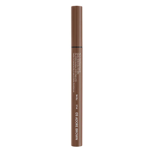 Swiss Beauty - Colour Me Bright Sketch Eyeliner Adore Brown Shade No. 9