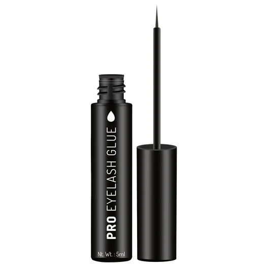 Swiss Beauty - Pro Eyelash Glue Shade No. 01 Black