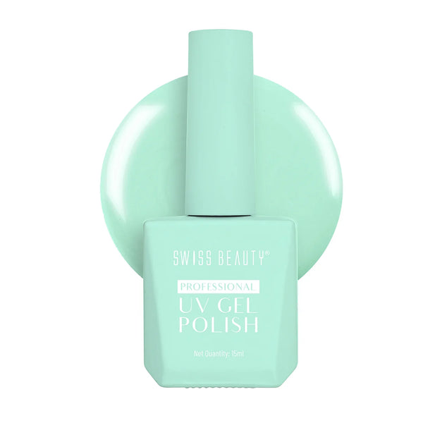 Swiss Beauty Professional UV Gel Polish Shade No. 13
