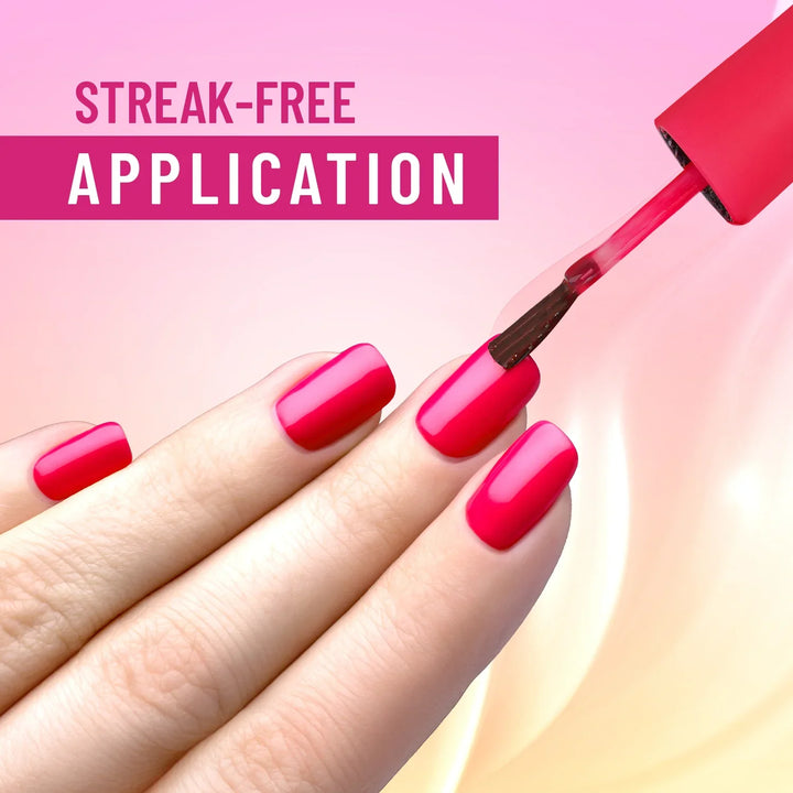 Swiss Beauty - Professional UV Gel Polish Shade No. 07