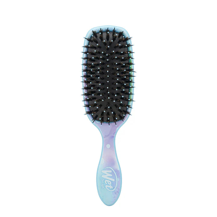 WetBrush Colorwash Shine Enhancer Brush- Splatter - Kess Hair and Beauty