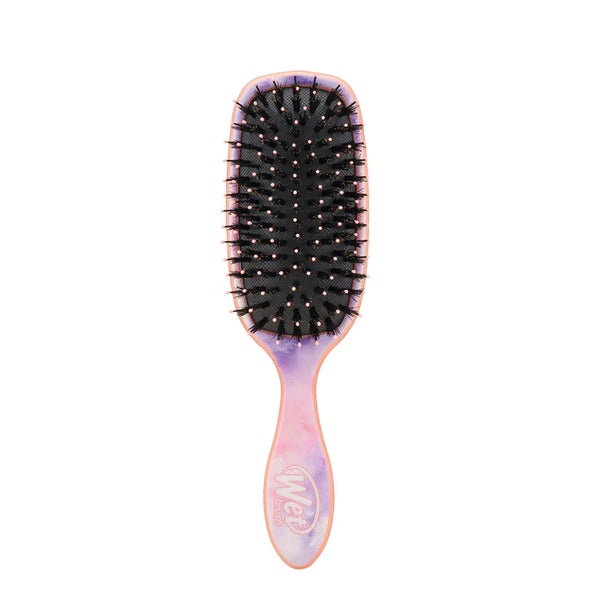 WetBrush Colorwash Shine Enhancer Brush- Water Mark - Kess Hair and Beauty