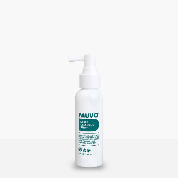 Muvo Scalp Cleansing Spray