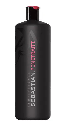 Sebastian Penetraitt Shampoo 1000ml - Kess Hair and Beauty