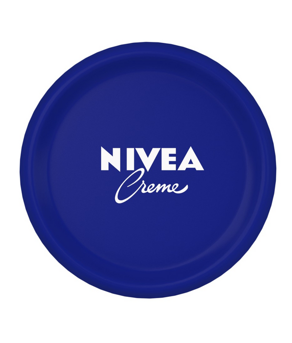 Nivea Creme Multi-Purpose Moisturiser Protective Skin Care Cream 100g