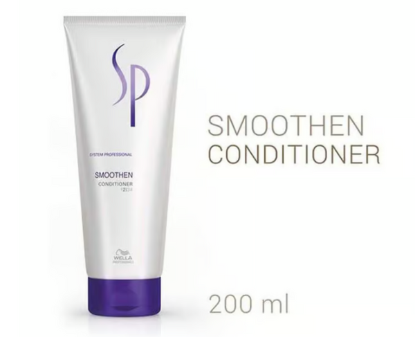 Wella Sp Smoothen Conditioner 200ml