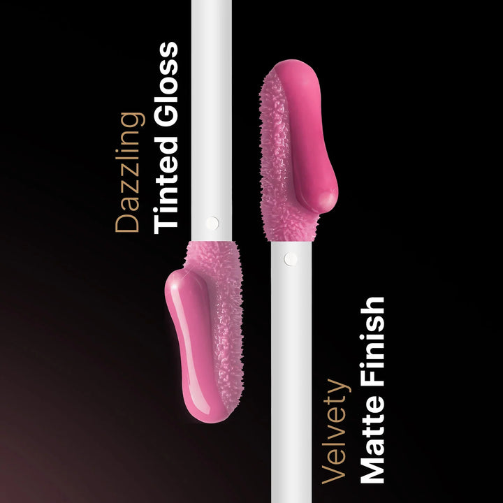 Swiss Beauty - Select Do The Duet Lipstick Shade French Rose