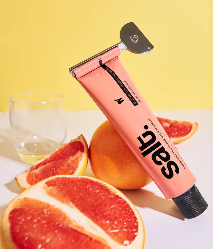 Salt Oral Care - Senergy Sensitivity Toothpaste 100g