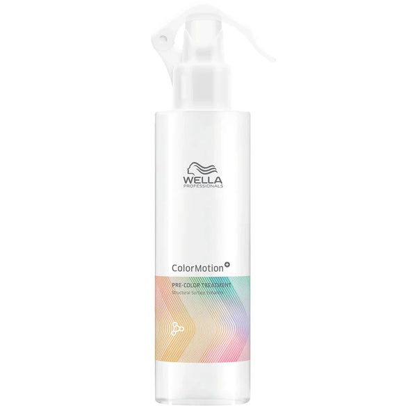 Wella Color Motion Pre Color Treatment 185ml