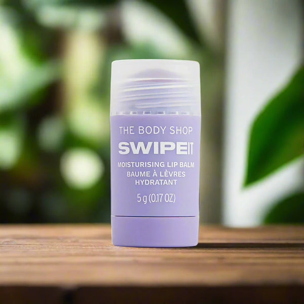 The Body Shop - Swipe IT Lip Balm Blueberry 5g