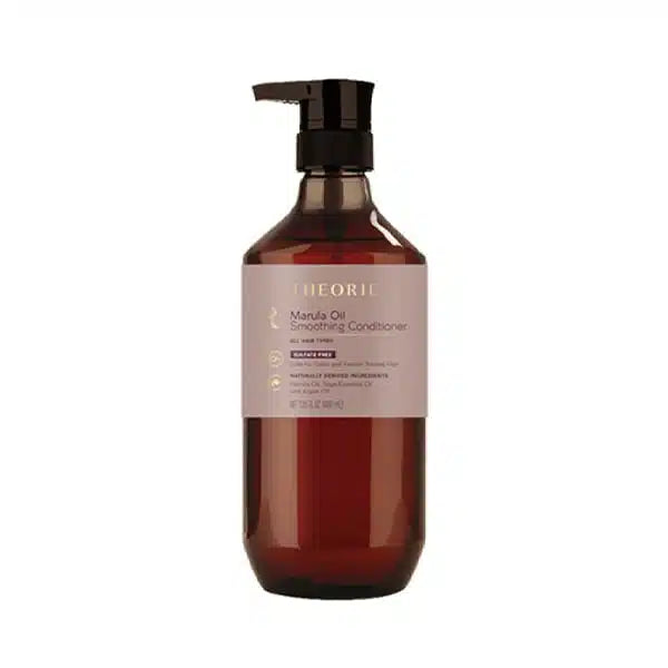 Theorie Marula Oil Conditioner 400ml - Kess Hair and Beauty