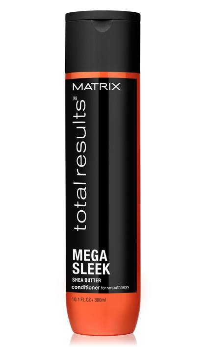 TOTAL RESULTS MEGA SLEEK CONDITIONER