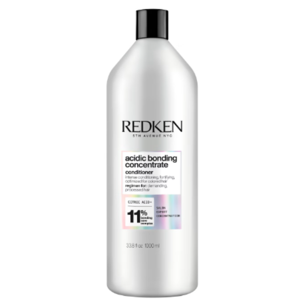 Redken Acidic Bonding Concentrate Conditioner 1 Litre