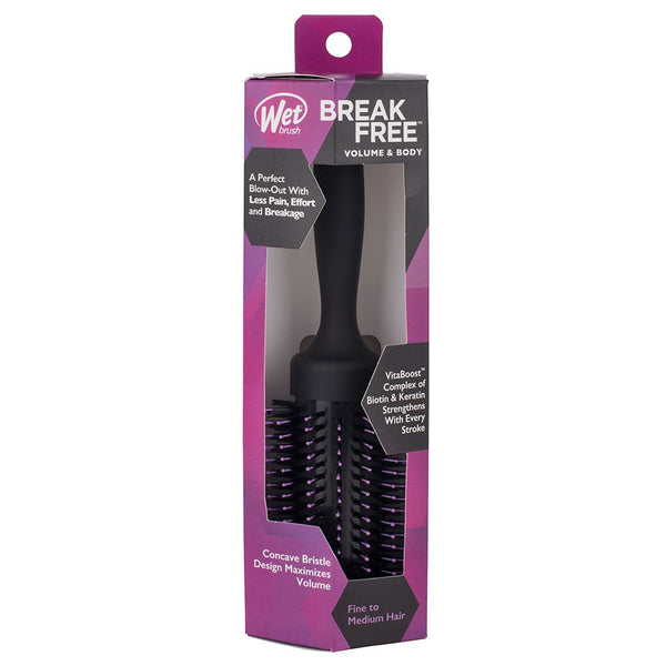 The Wet Brush Breakfree Volume & Body - Kess Hair and Beauty