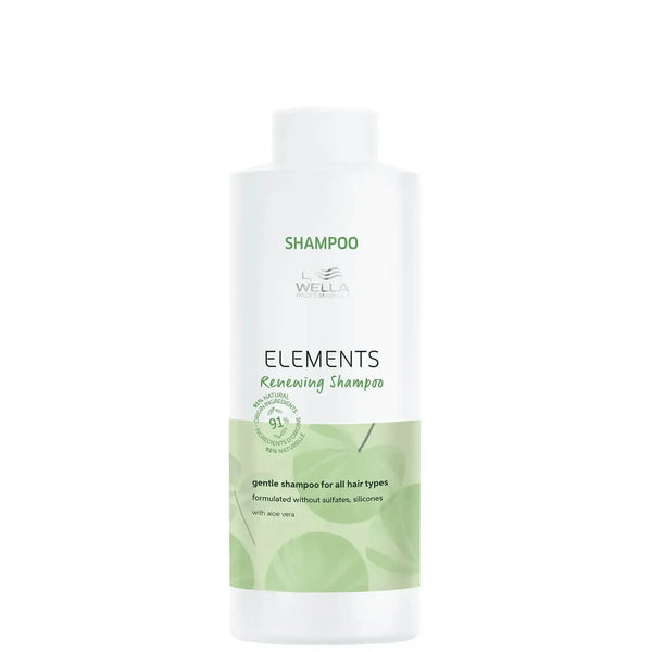 Wella Elements Renewing Conditioner 1 Litre