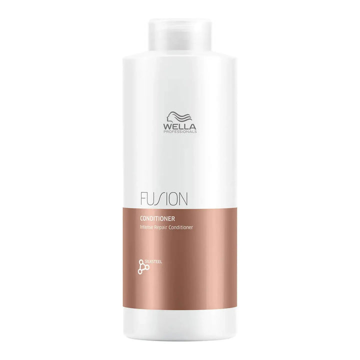 Wella Professionals Fusion Intense Repair Conditioner 1 Litre