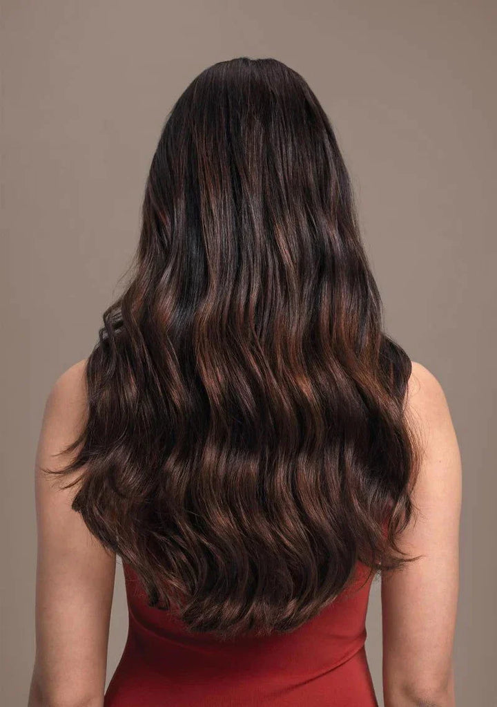 Wella Color Fresh Mask 150ml - Chocolate Touch - Kess Hair and Beauty