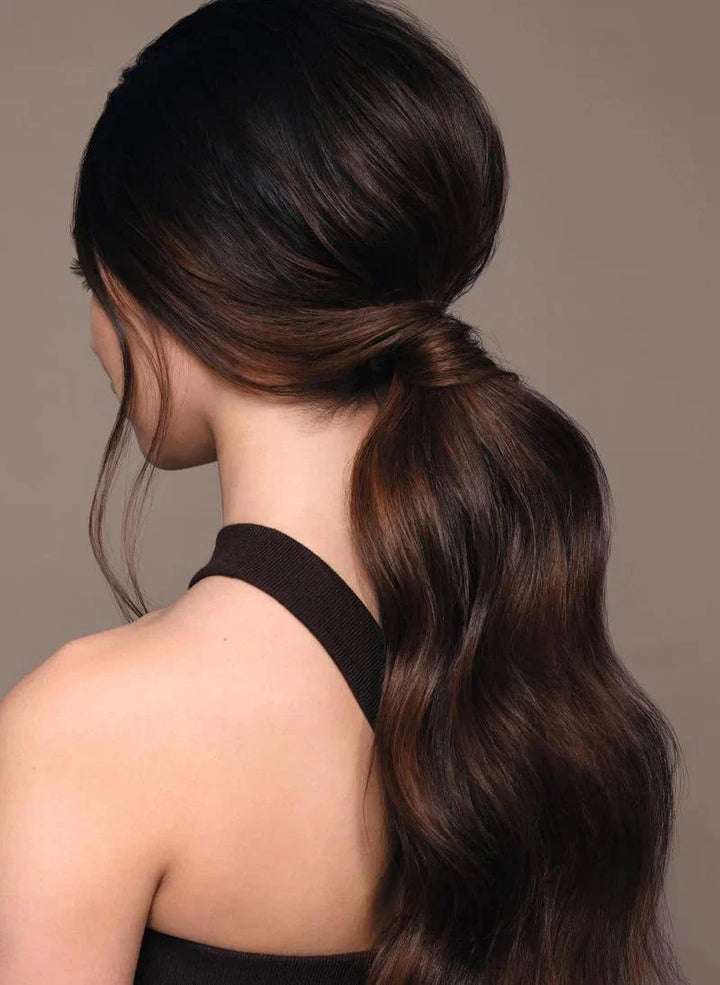 Wella Color Fresh Mask 150ml - Chocolate Touch - Kess Hair and Beauty