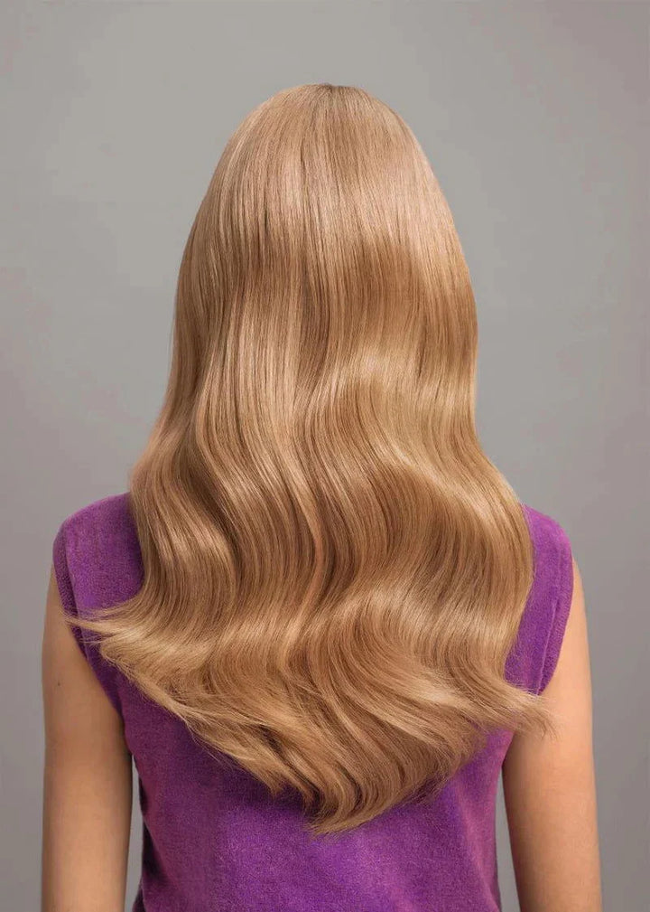 Wella Color Fresh Mask 150ml - Golden Gloss - Kess Hair and Beauty