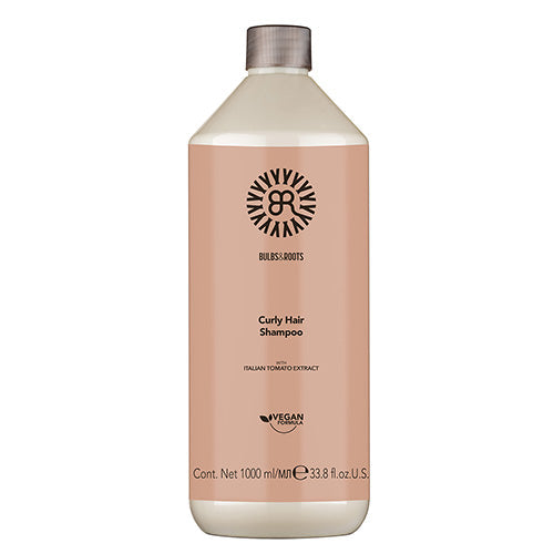 Bulbs & Roots - Curly Hair Shampoo 1.0L