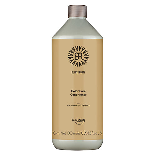 Bulbs & Roots - Color Care Conditioner 1.0L