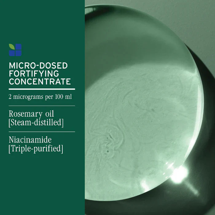 Biolage Full Rescue Shampoo 400ml