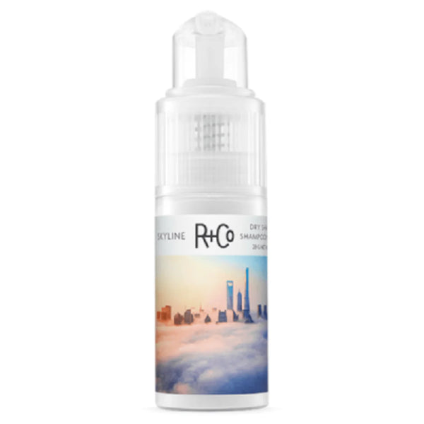 R+Co SKYLINE Dry Shampoo Powder 28g