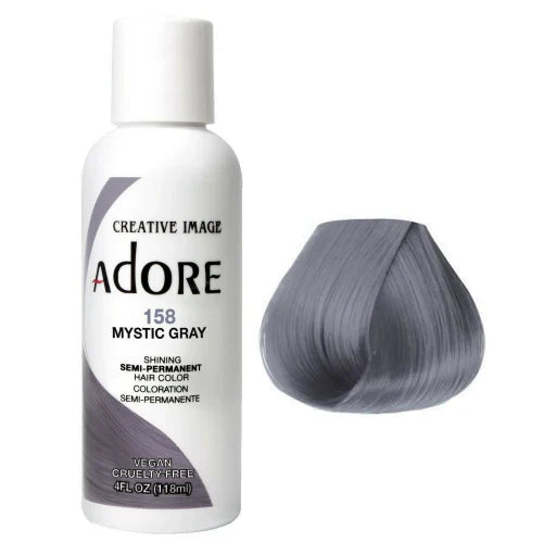 ADORE Mystic Gray - 158