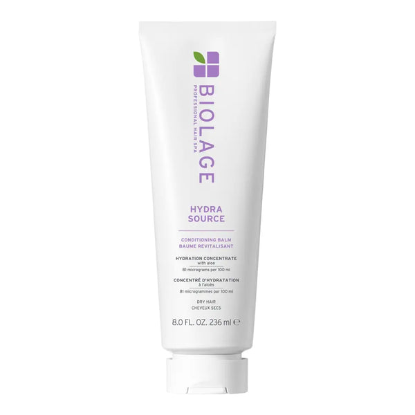 Biolage Hydra Source Conditioning Balm 236ml