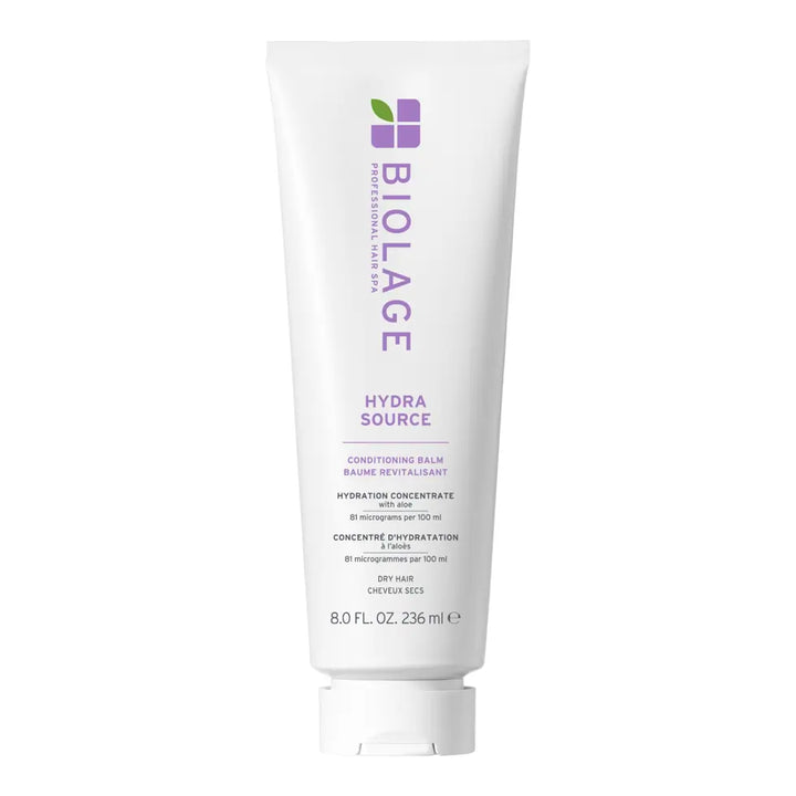 Biolage Hydra Source Conditioning Balm 236ml