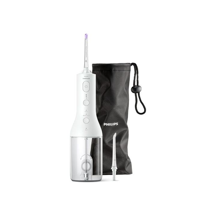 Philips Sonicare Cordless Power Flosser 3000 HX3826/31 - Kess Hair and Beauty