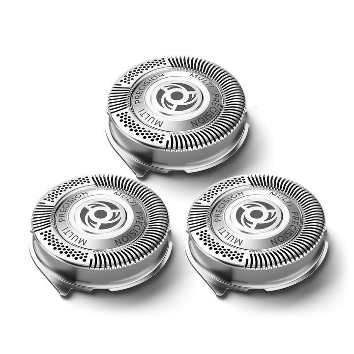 Philips Shaving Heads Replacement for Series 5000 SH50/51 - Kess Hair and Beauty